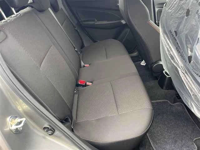SUZUKI SWIFT SPORTS