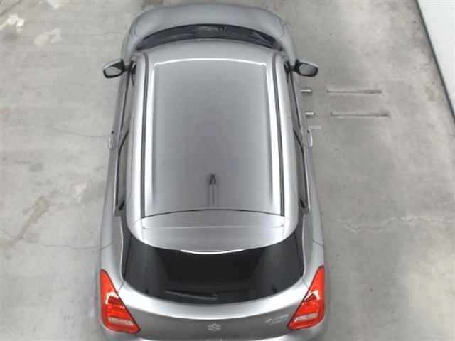 SUZUKI SWIFT SPORTS