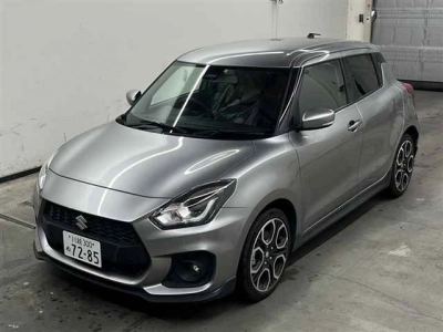 SUZUKI SWIFT SPORTS