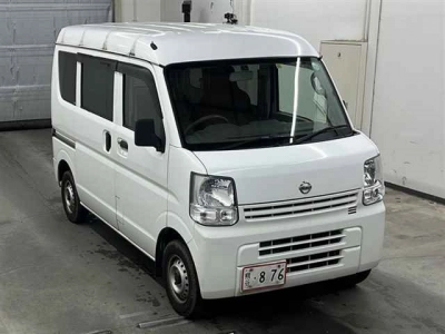NISSAN NV100 CLIPPER