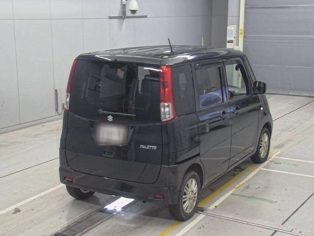SUZUKI PALETTE