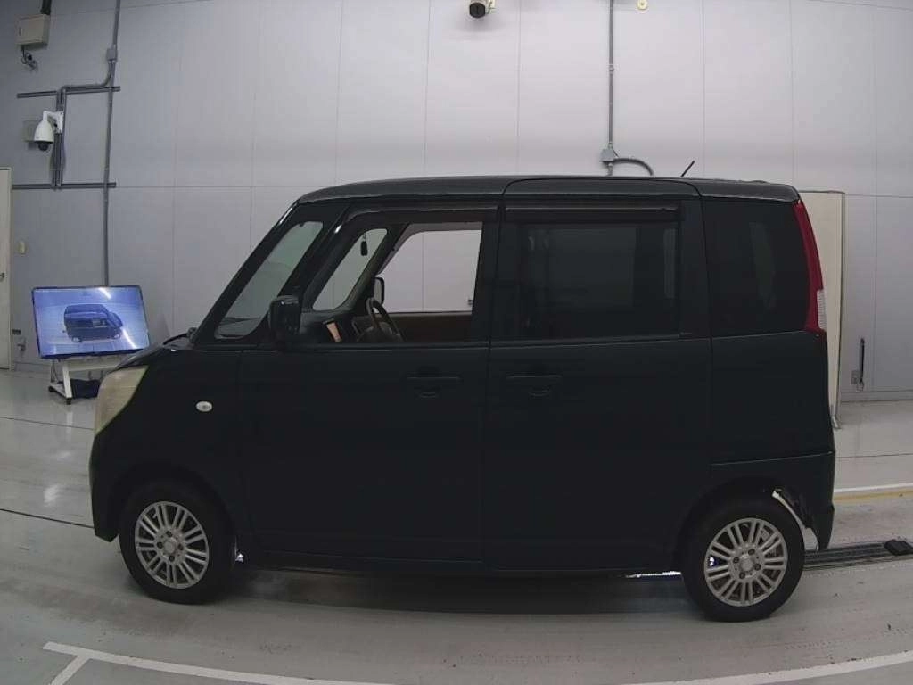SUZUKI PALETTE