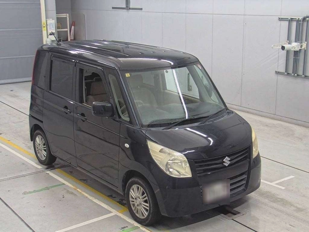 SUZUKI PALETTE