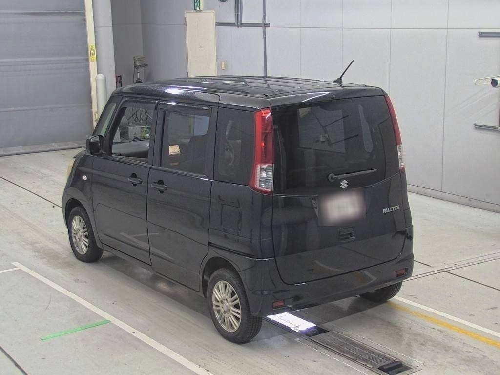 SUZUKI PALETTE