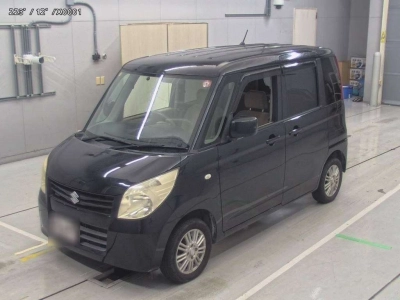 SUZUKI PALETTE