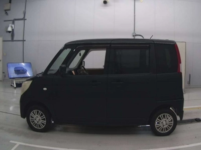 SUZUKI PALETTE