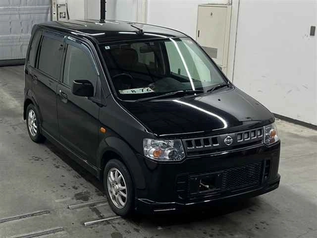 NISSAN OTTI