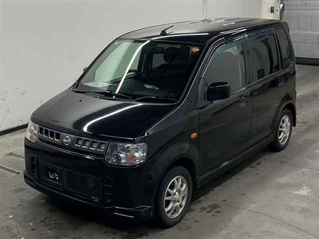NISSAN OTTI