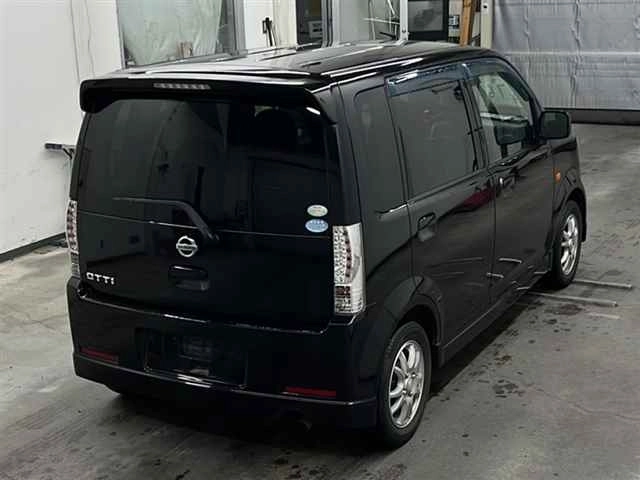 NISSAN OTTI