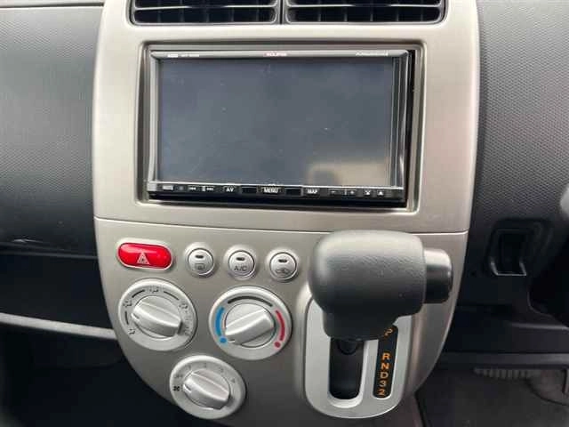NISSAN OTTI