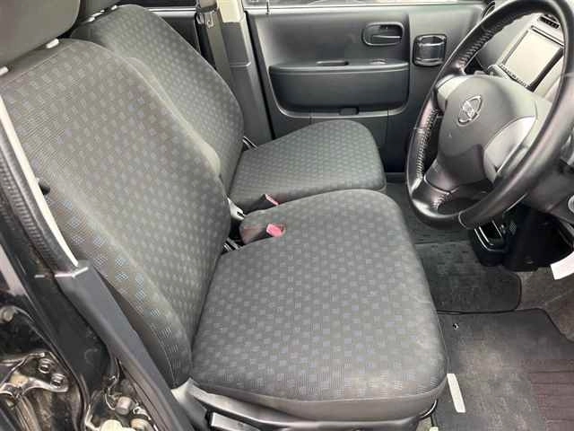 NISSAN OTTI