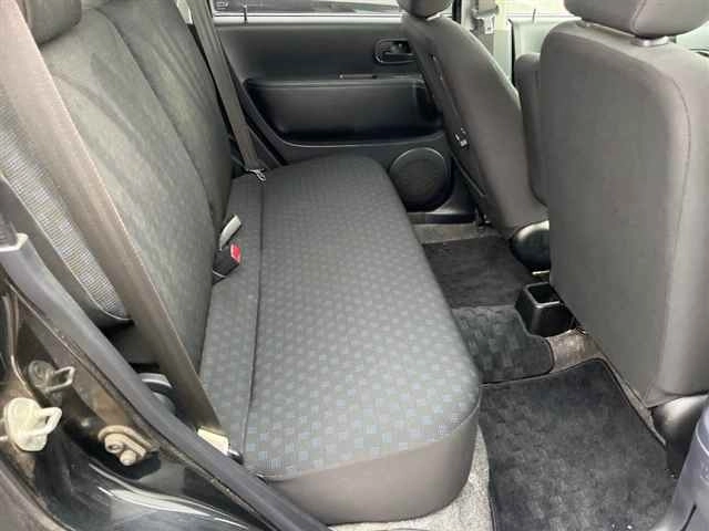 NISSAN OTTI
