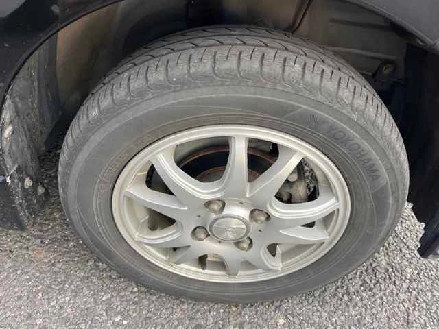 NISSAN OTTI