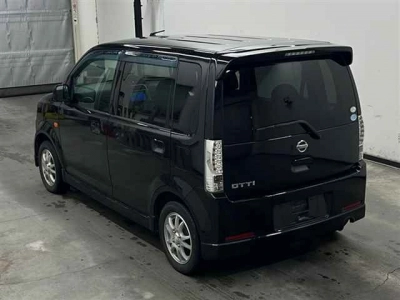 NISSAN OTTI