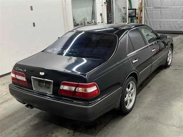 NISSAN CIMA