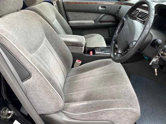 NISSAN CIMA