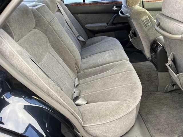 NISSAN CIMA