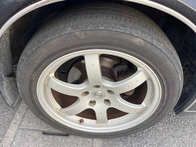 NISSAN CIMA