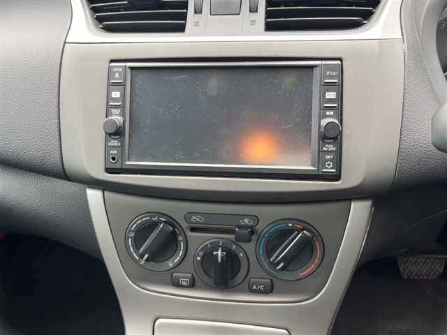 NISSAN BLUEBIRD SYLPHY