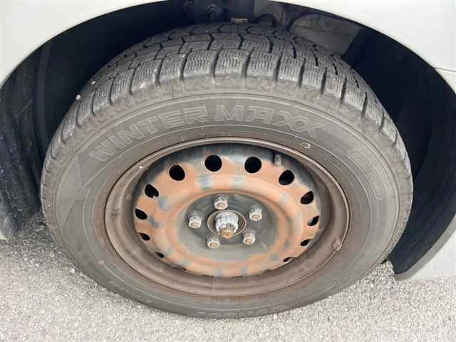 NISSAN BLUEBIRD SYLPHY
