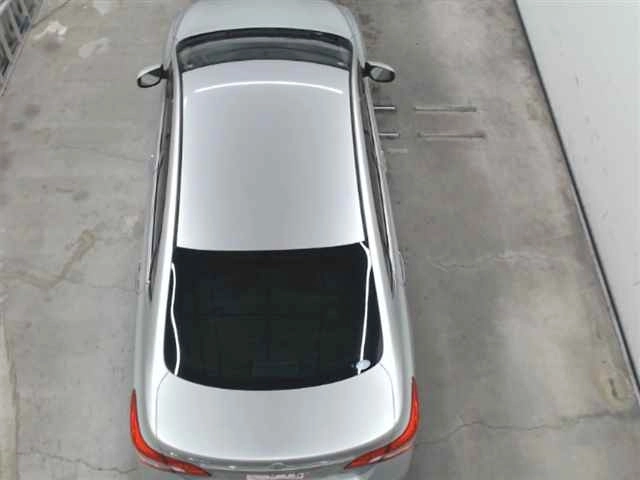 NISSAN BLUEBIRD SYLPHY
