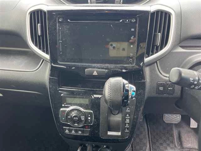 SUZUKI SOLIO BANDIT