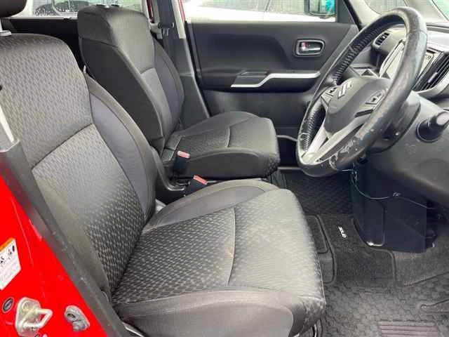 SUZUKI SOLIO BANDIT