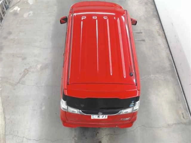 SUZUKI SOLIO BANDIT