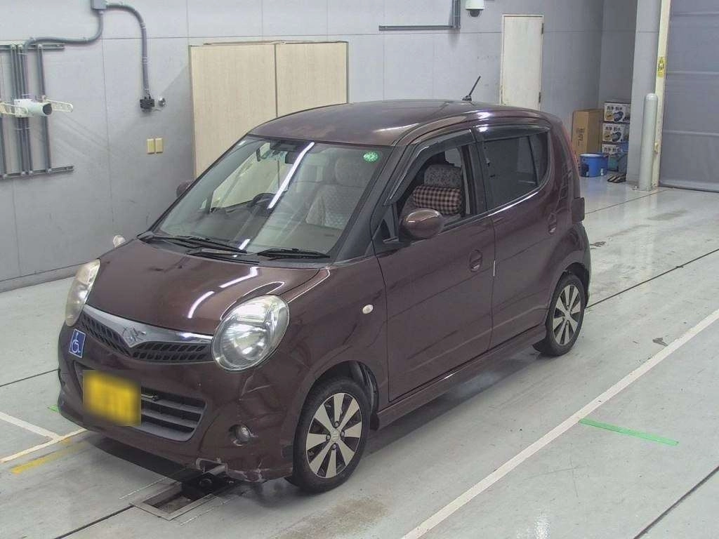 SUZUKI MRWAGON