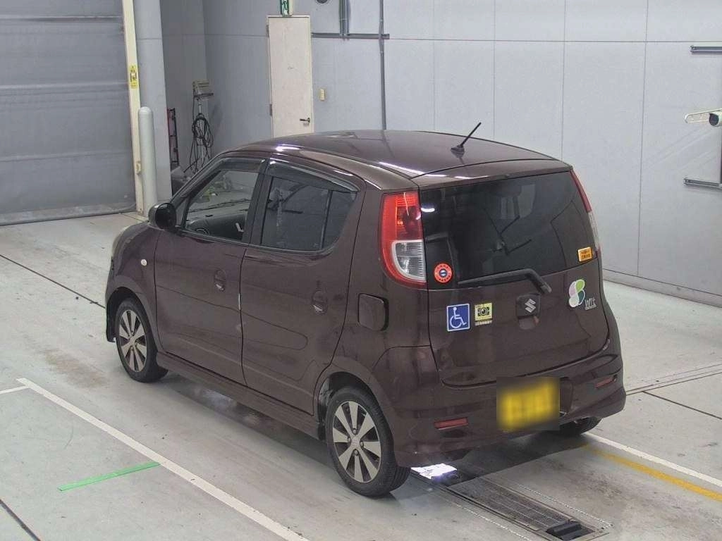 SUZUKI MRWAGON