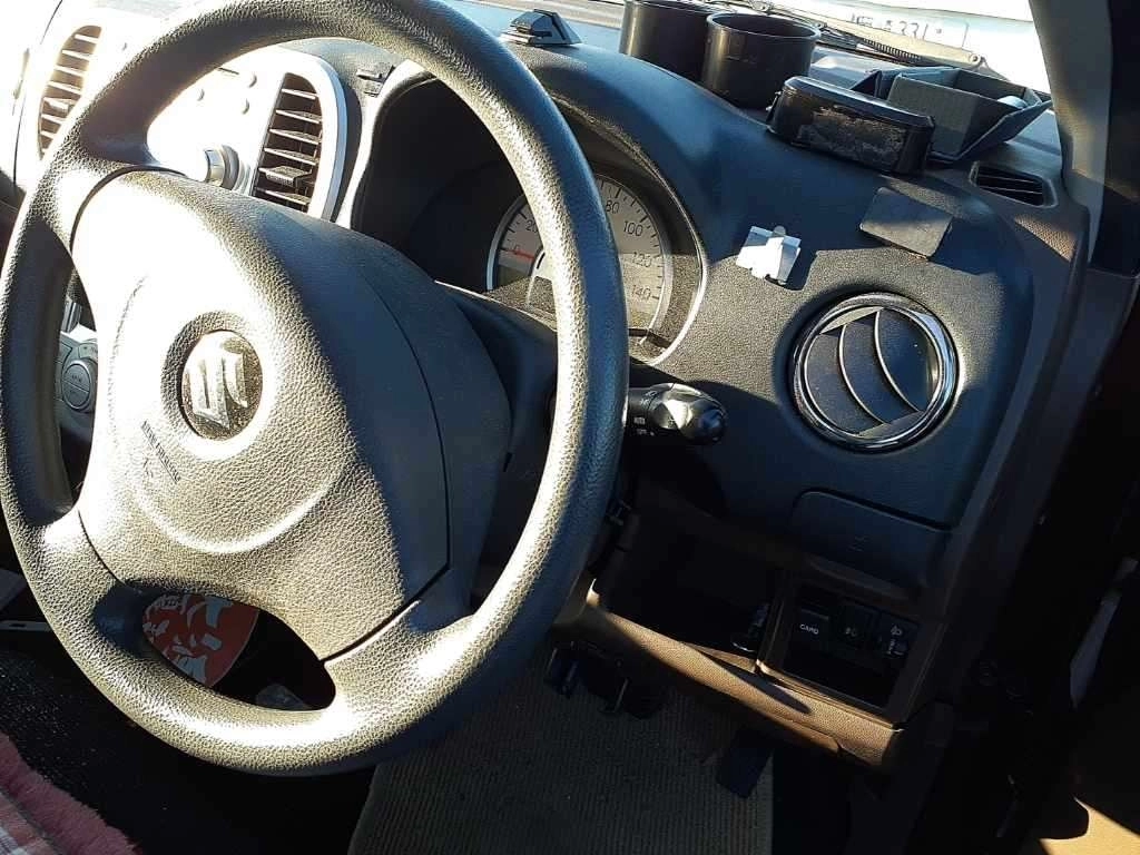 SUZUKI MRWAGON