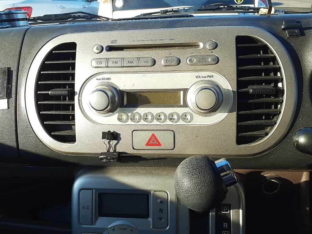 SUZUKI MRWAGON