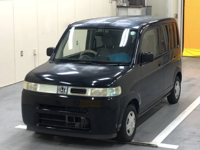 HONDA THATS