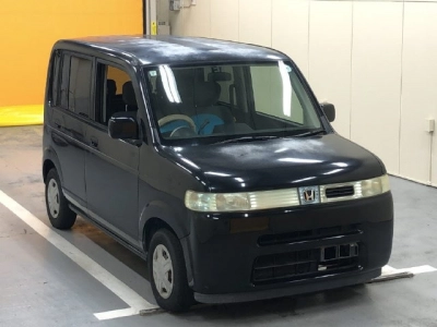 HONDA THATS