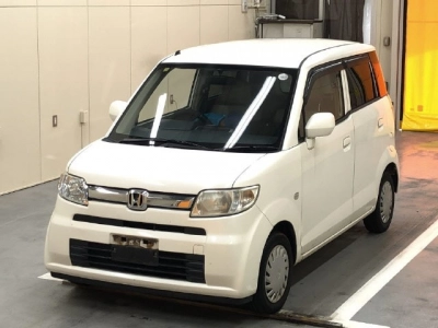 HONDA ZEST