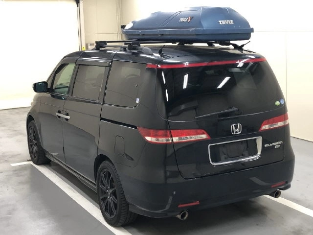 HONDA ELYSION