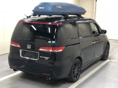 HONDA ELYSION