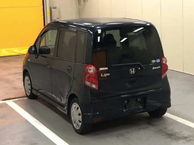 HONDA LIFE