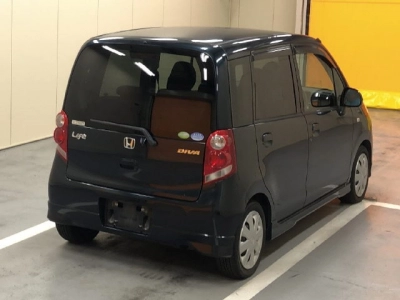 HONDA LIFE