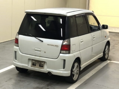 SUBARU PLEO