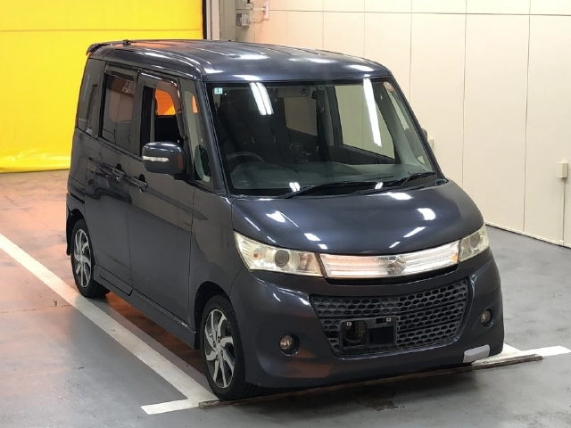 SUZUKI PALETTE SW