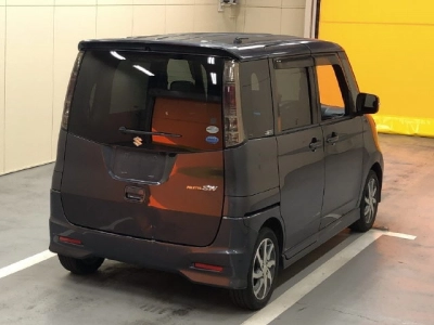 SUZUKI PALETTE SW