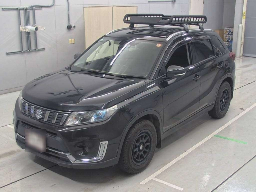 SUZUKI ESCUDO
