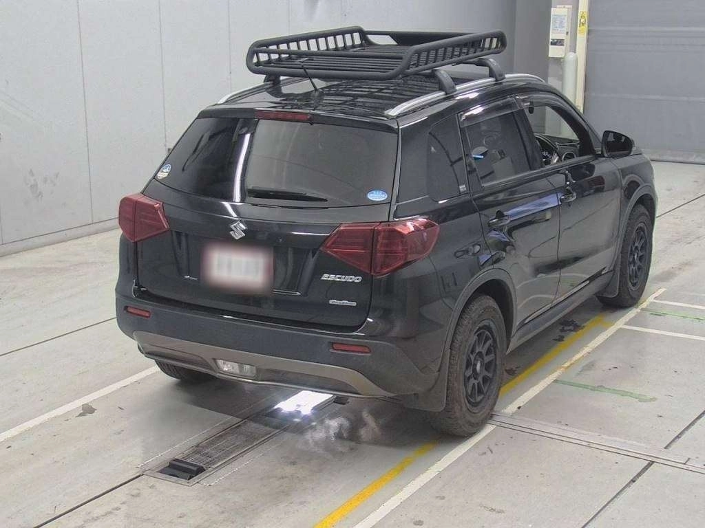 SUZUKI ESCUDO