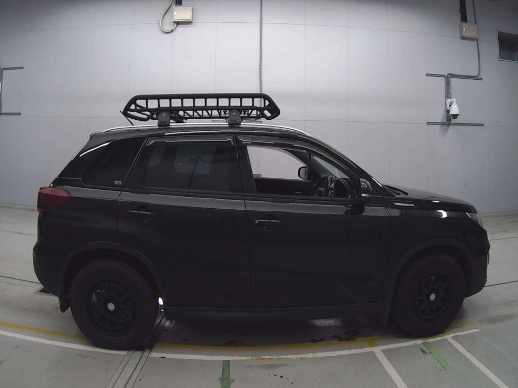 SUZUKI ESCUDO
