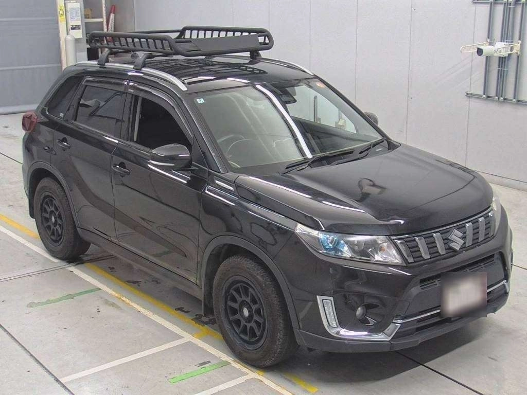 SUZUKI ESCUDO