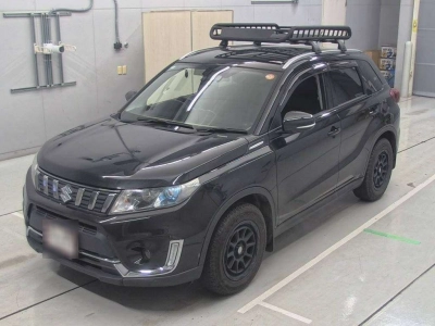 SUZUKI ESCUDO