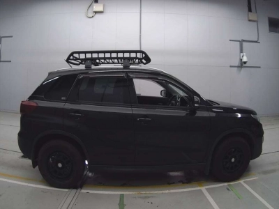 SUZUKI ESCUDO