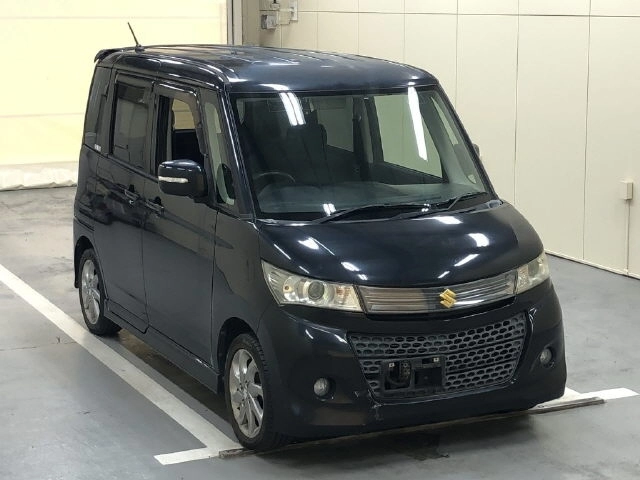 SUZUKI PALETTE SW