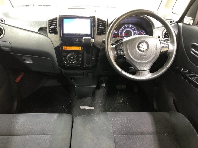 SUZUKI PALETTE SW